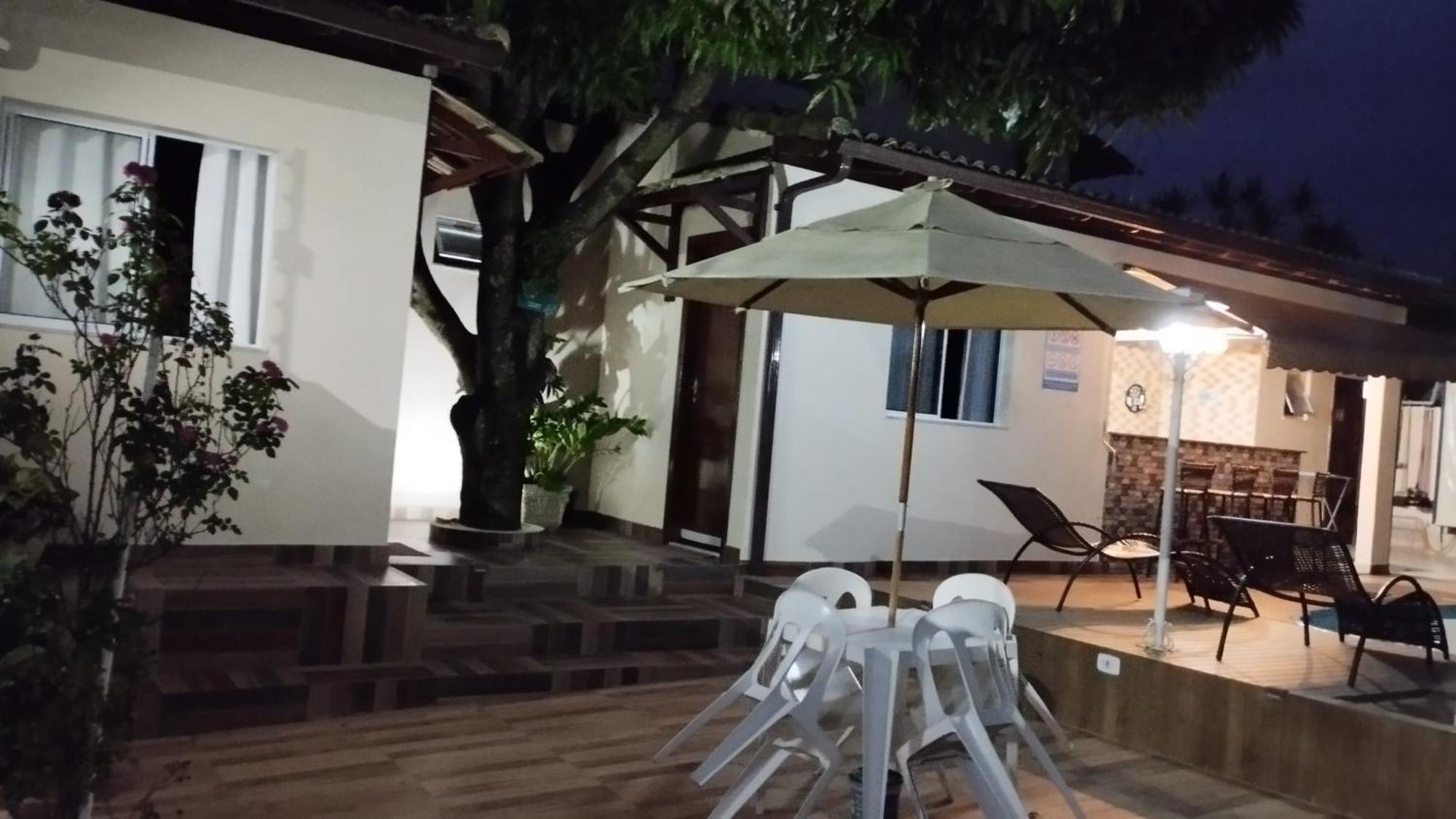 Casa c/ Piscina e Área Gourmet, 5 min da praia. Guarapari Exterior foto