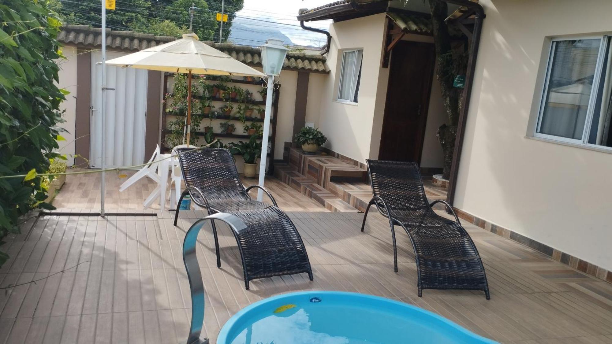 Casa c/ Piscina e Área Gourmet, 5 min da praia. Guarapari Exterior foto
