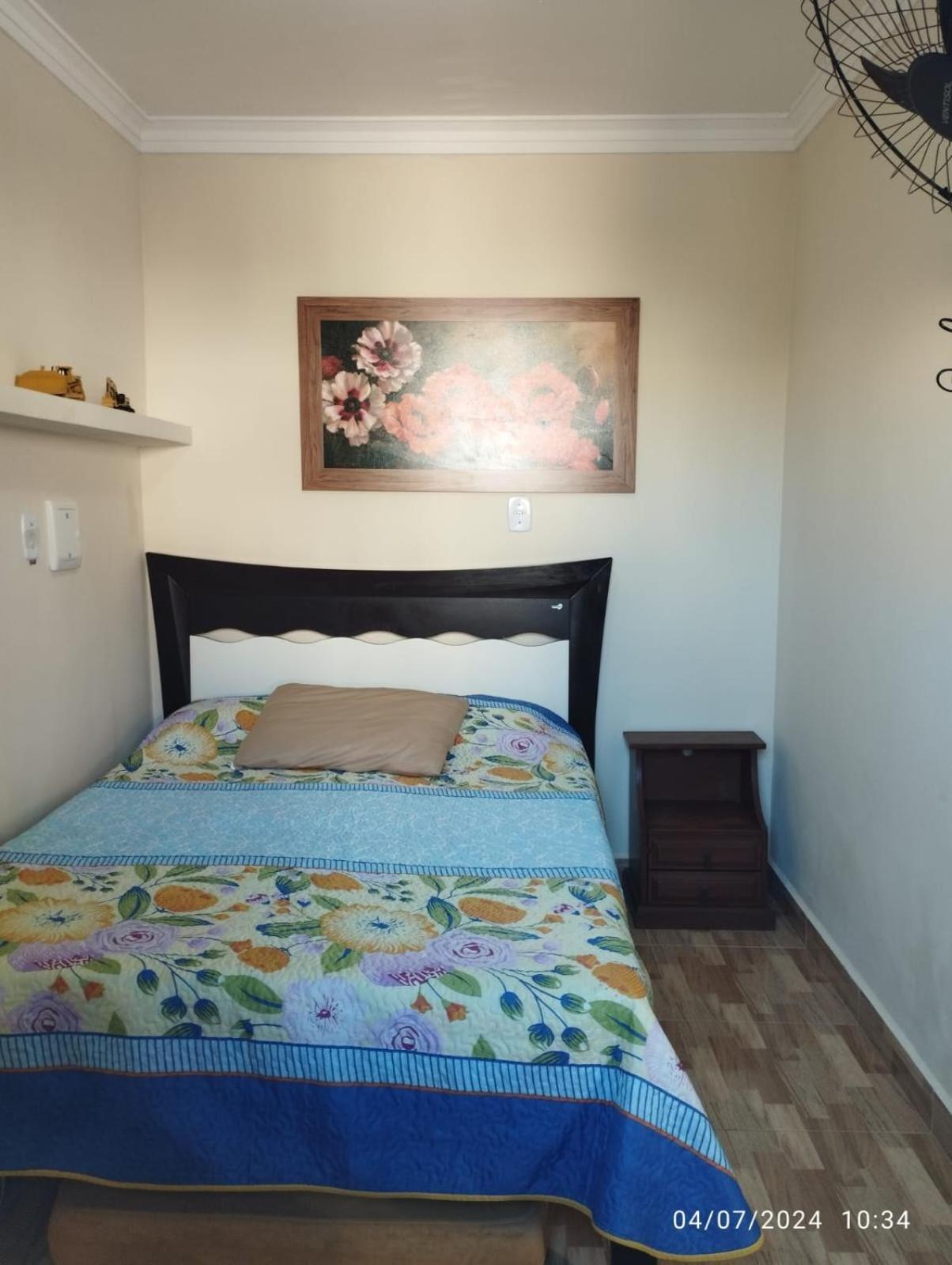 Casa c/ Piscina e Área Gourmet, 5 min da praia. Guarapari Exterior foto